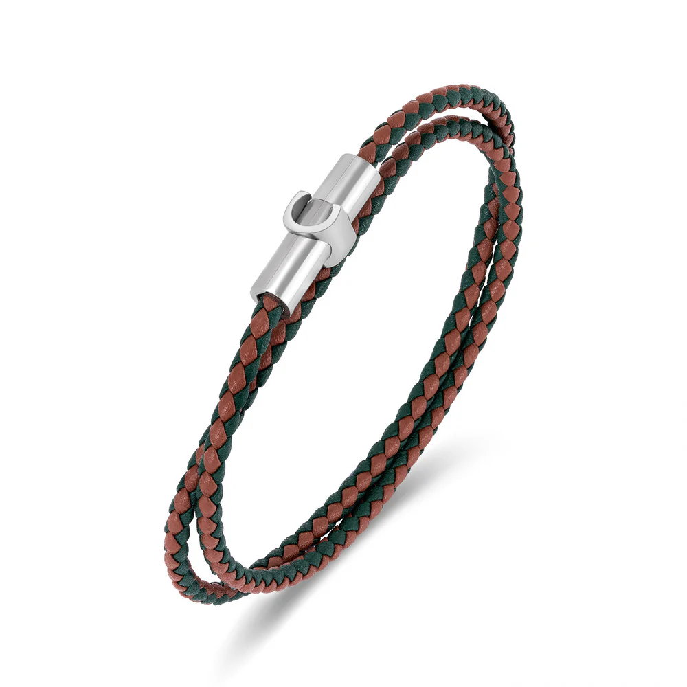 Men Umberto Bracelet - Image 8