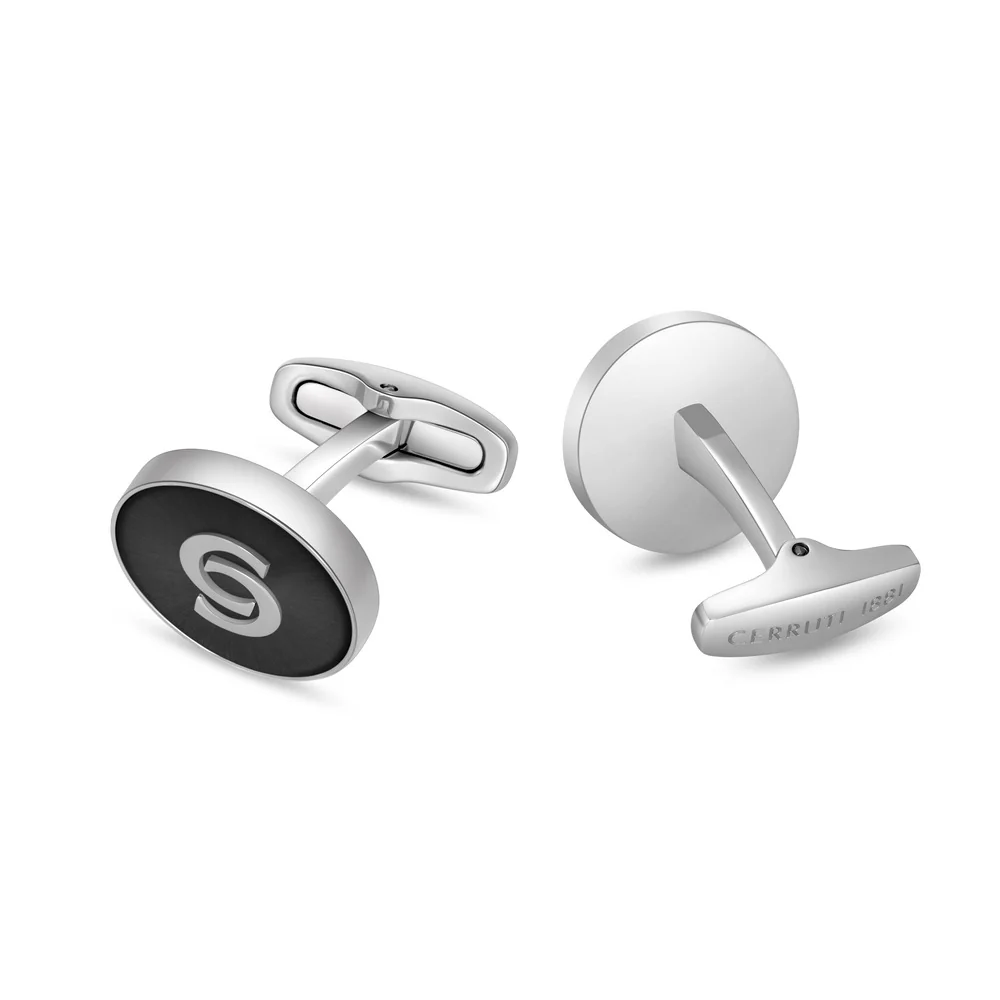 Men Davide Cufflink - Image 4