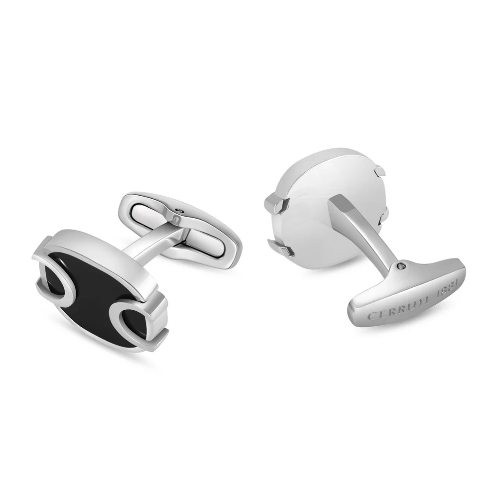 Men Bernardo Cufflink - Image 3