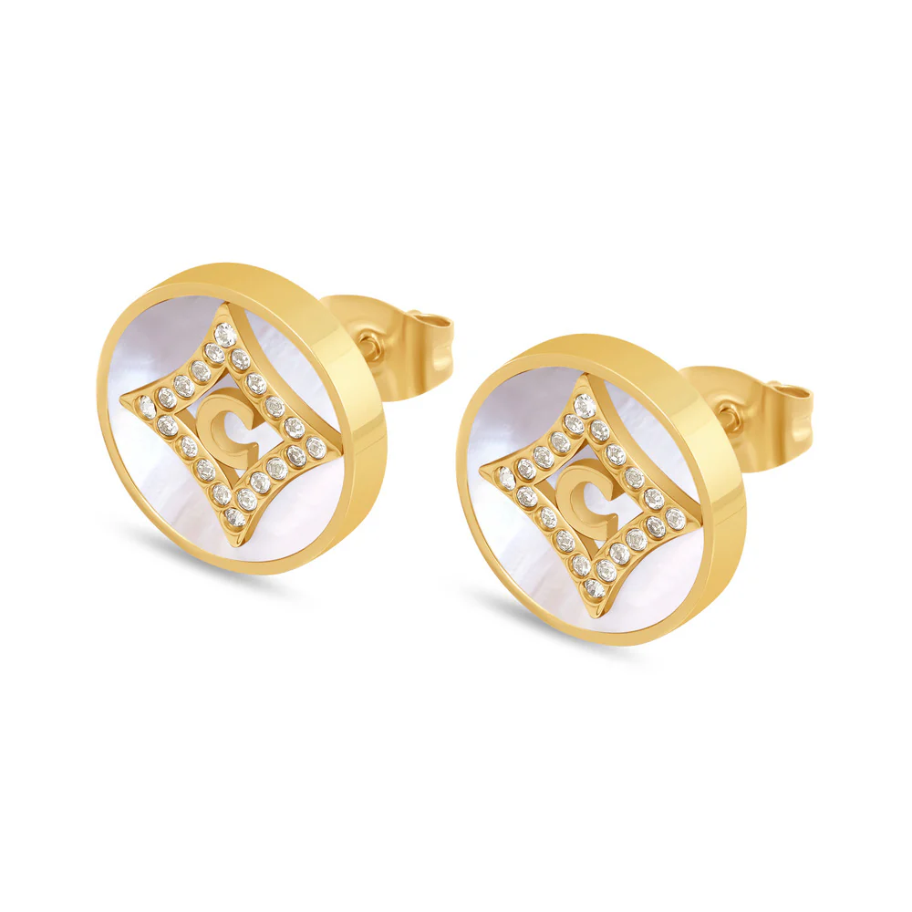 Women Tessa Earring - Image 2