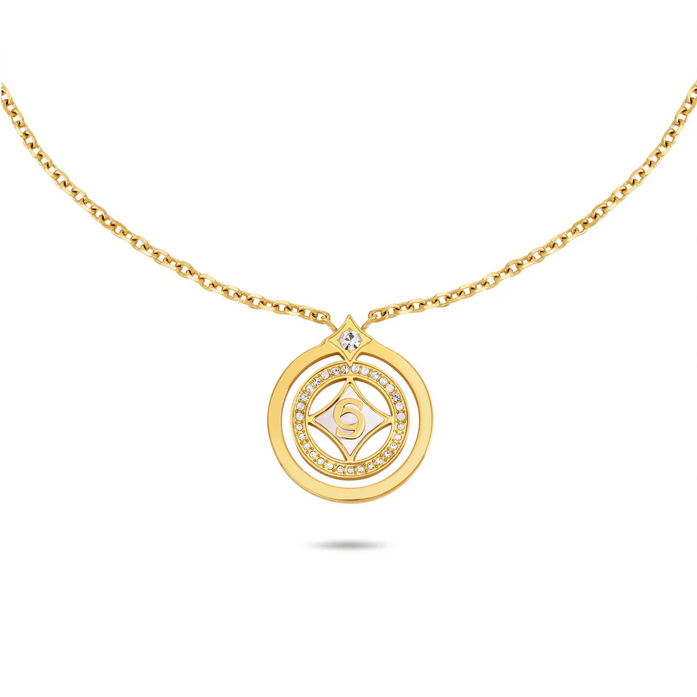 Women Francesca Necklace