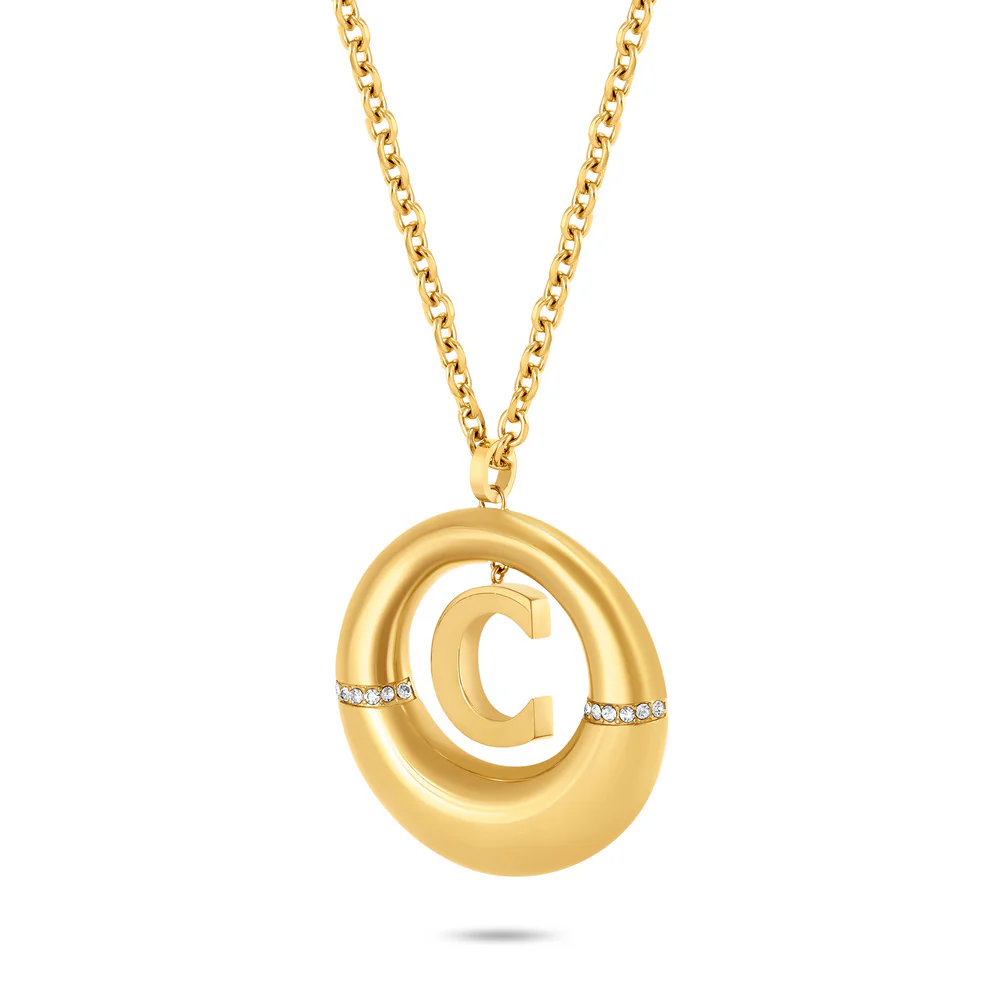 Women Valeria Necklace - Image 5