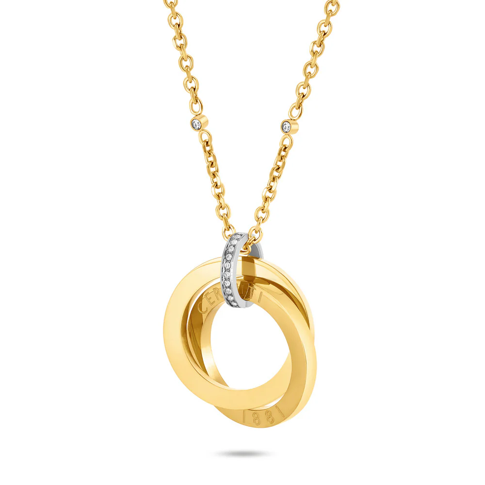 Women Beatrice Necklace - Image 2