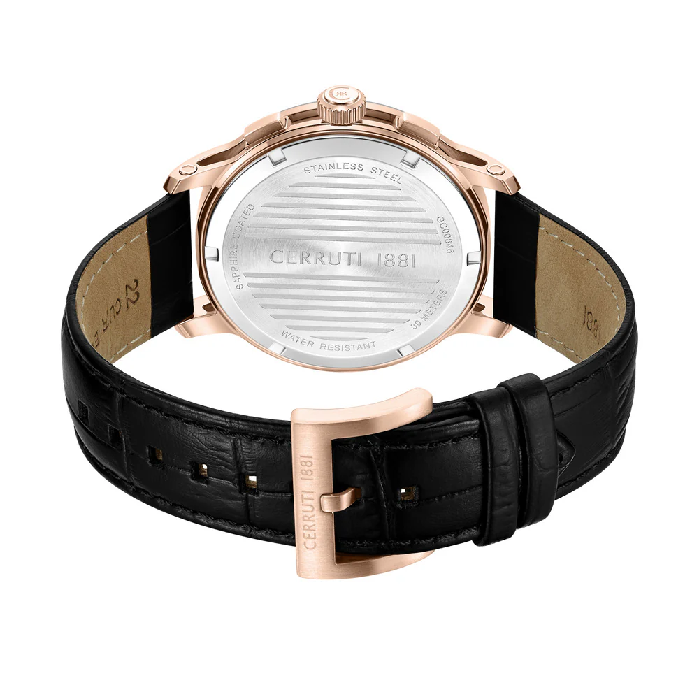 Men Petroio Watch - Image 8