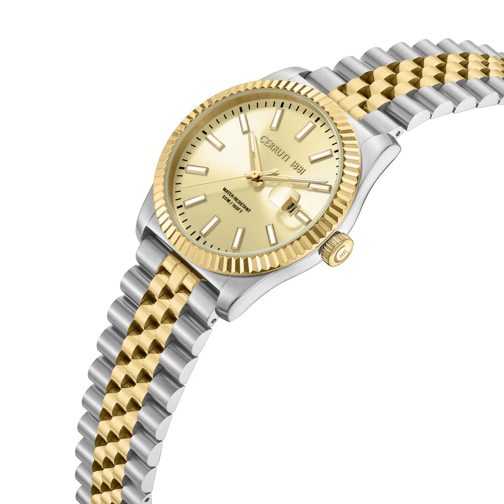 Men Chenti Watch - Image 3