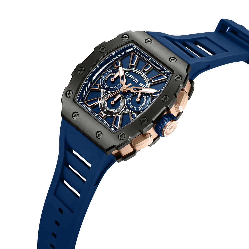 Men Ruscello Watch - Image 6