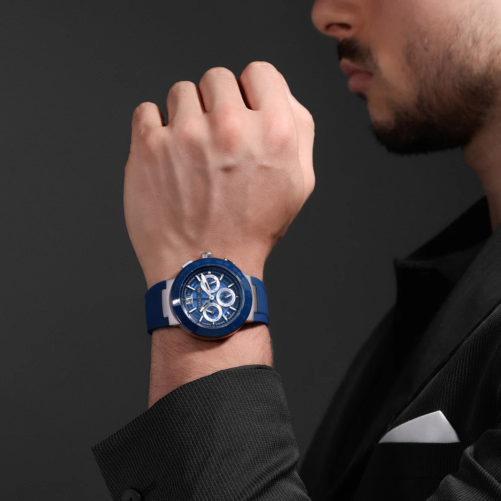 Men Filiano Watch - Image 5