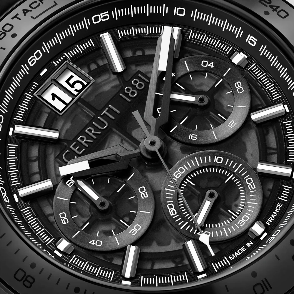 Men Filiano Watch - Image 8