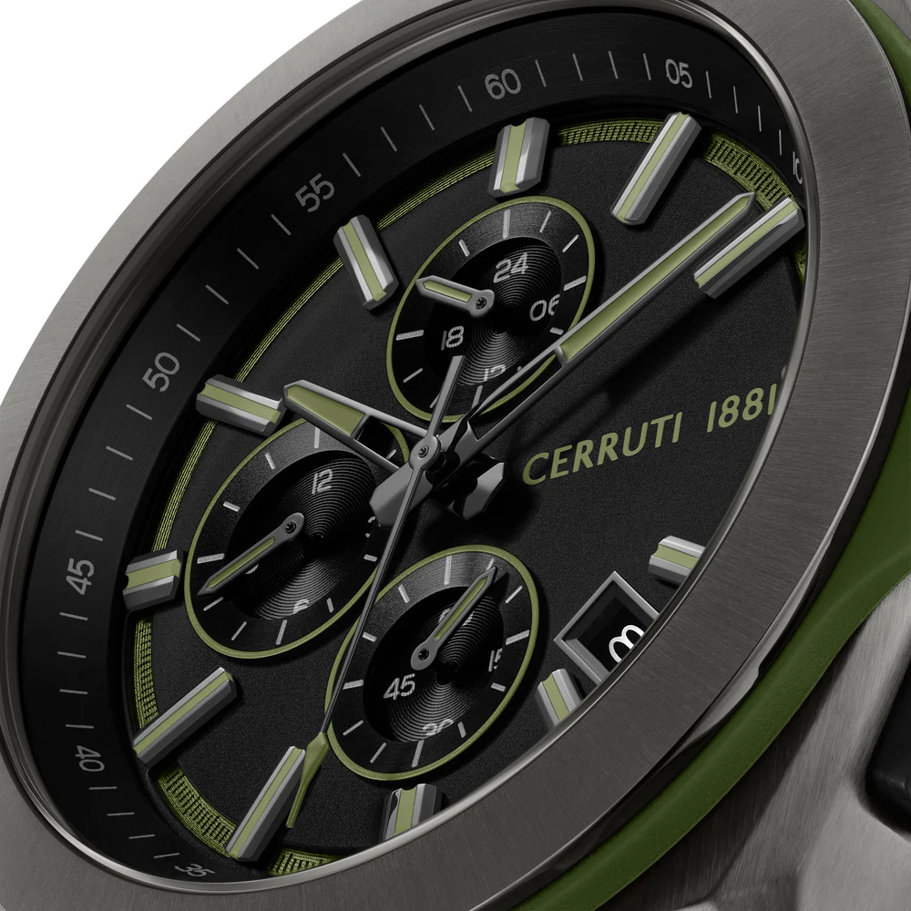 Men Gubbio Watch - Image 5