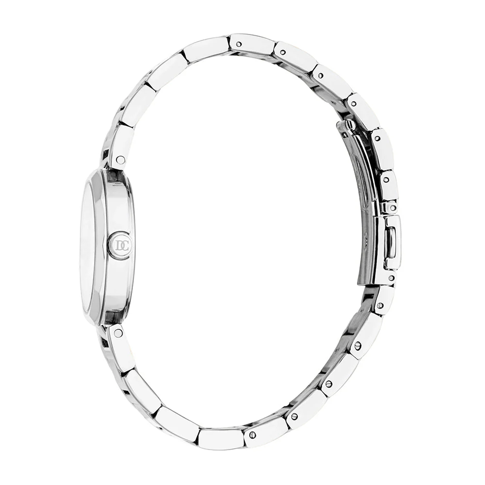 Women Zita Silver Watch - Image 3