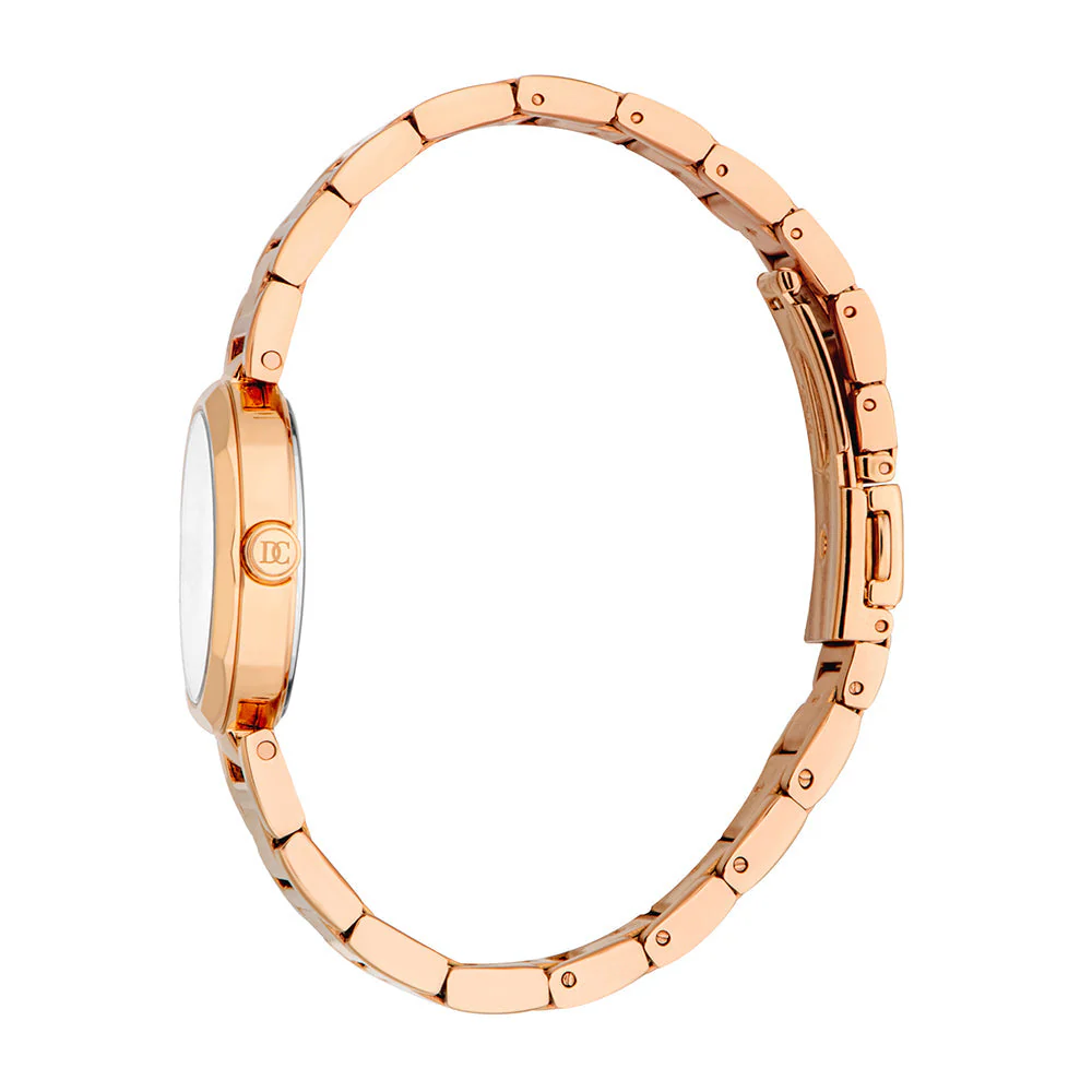 Women Zita Two Tone Watch - Image 3