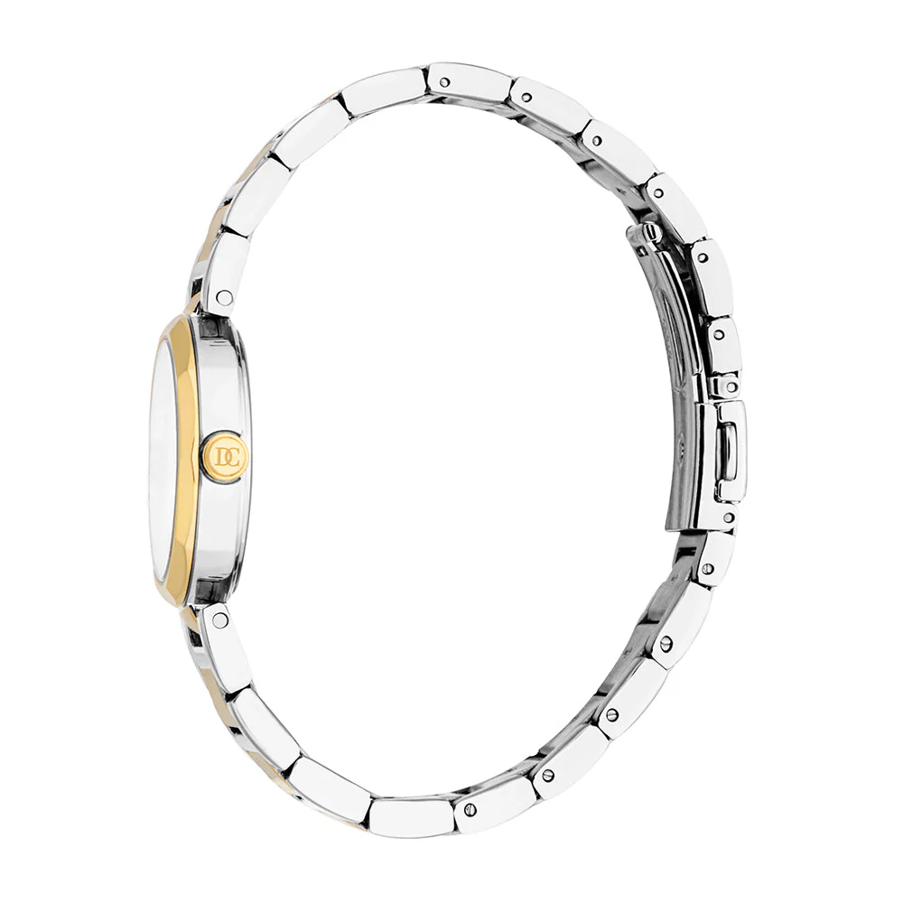 Women Zita Two Tone Watch - Image 3