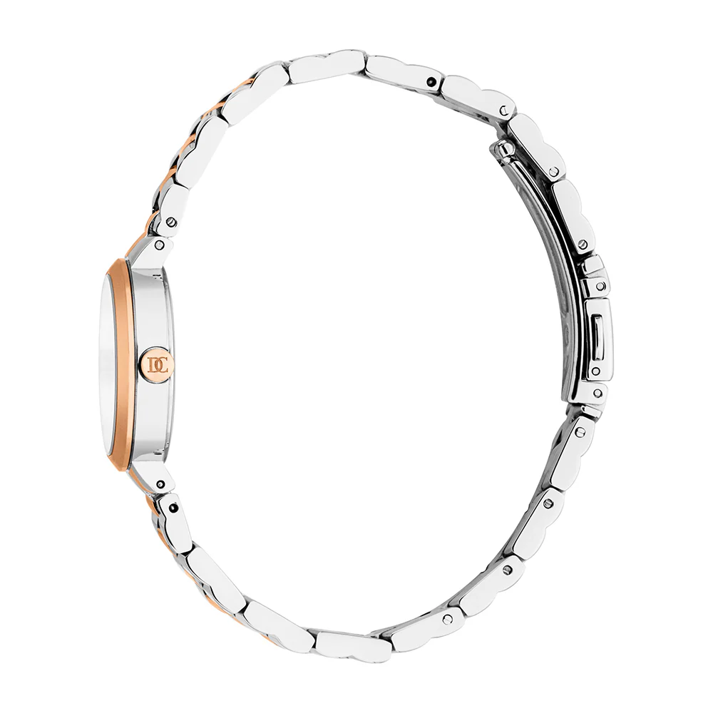 Women Gioconda Two Tone Watch - Image 2