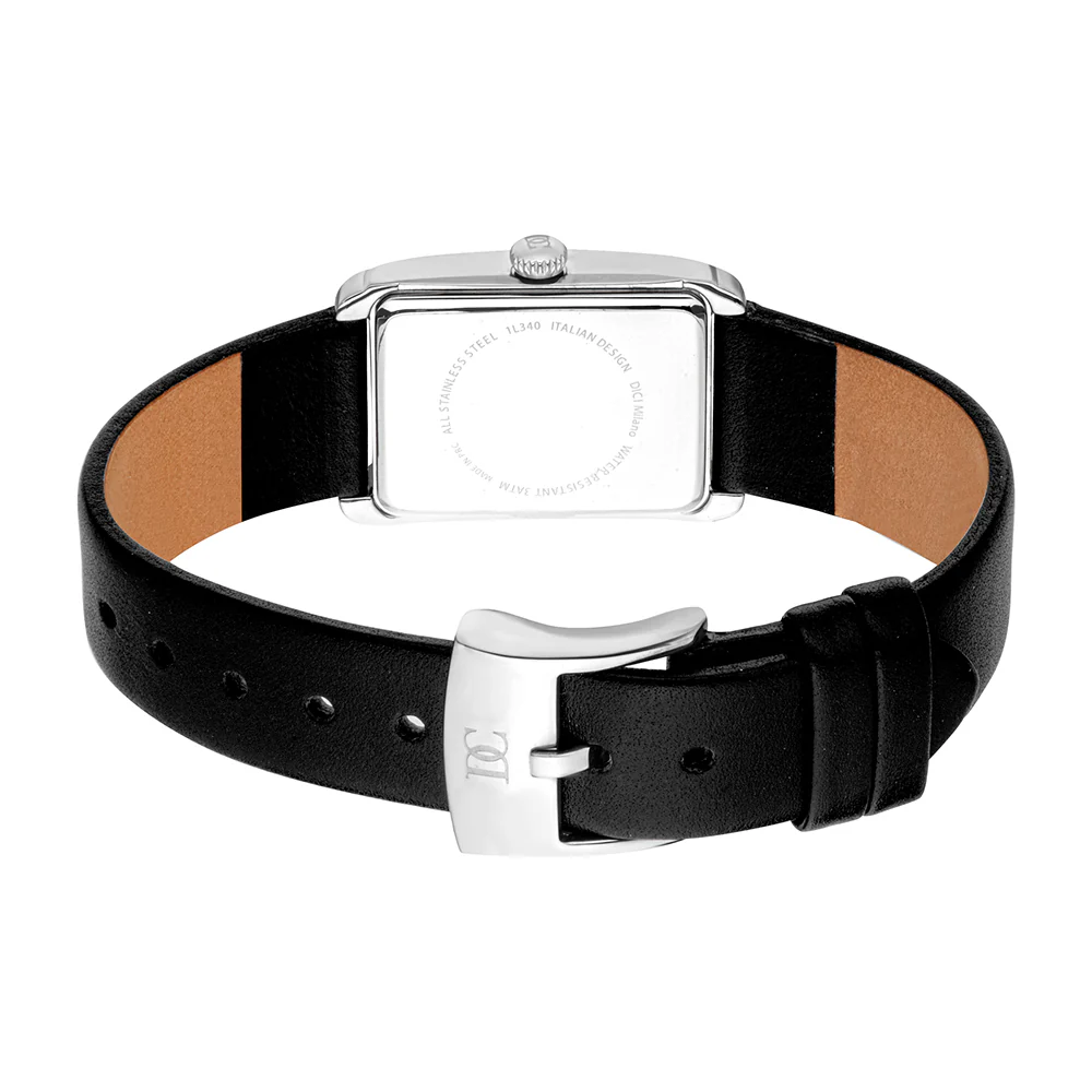 Women Tiziana Black Watch - Image 3