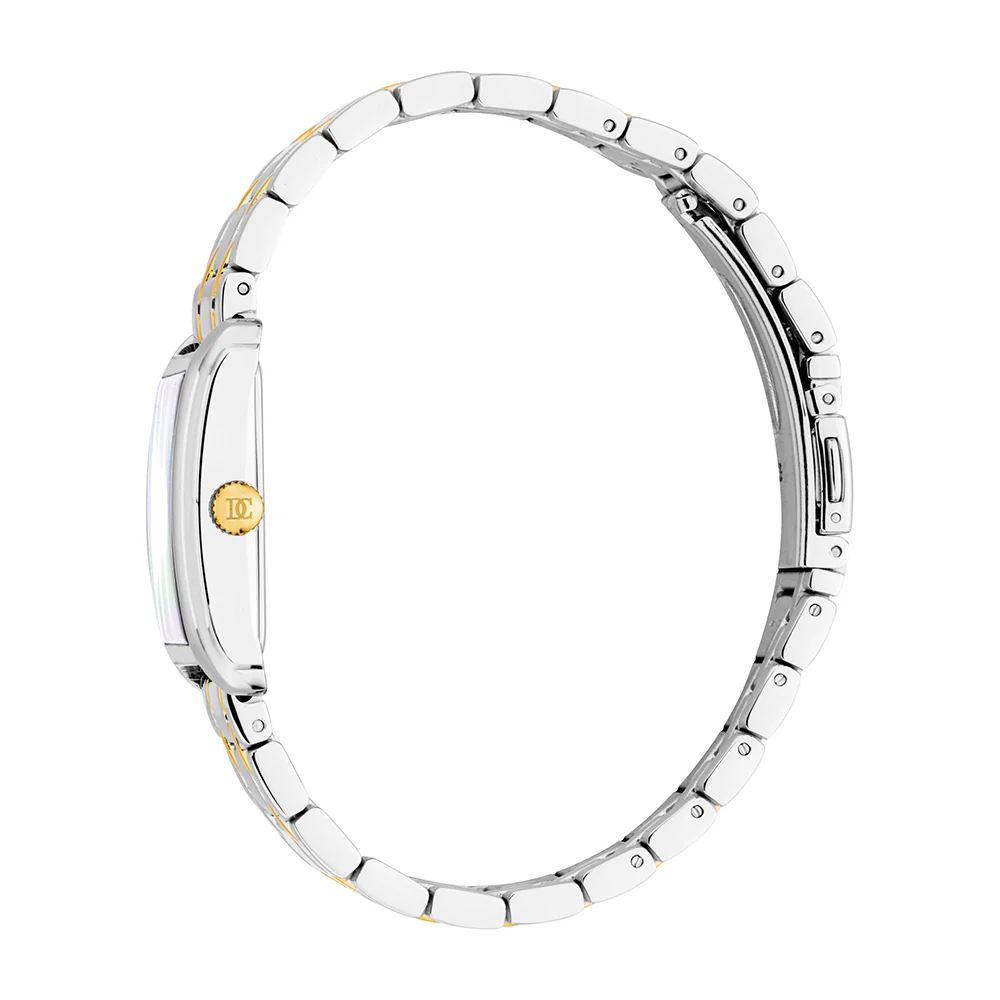 Women Tiziana Silver Watch - Image 2