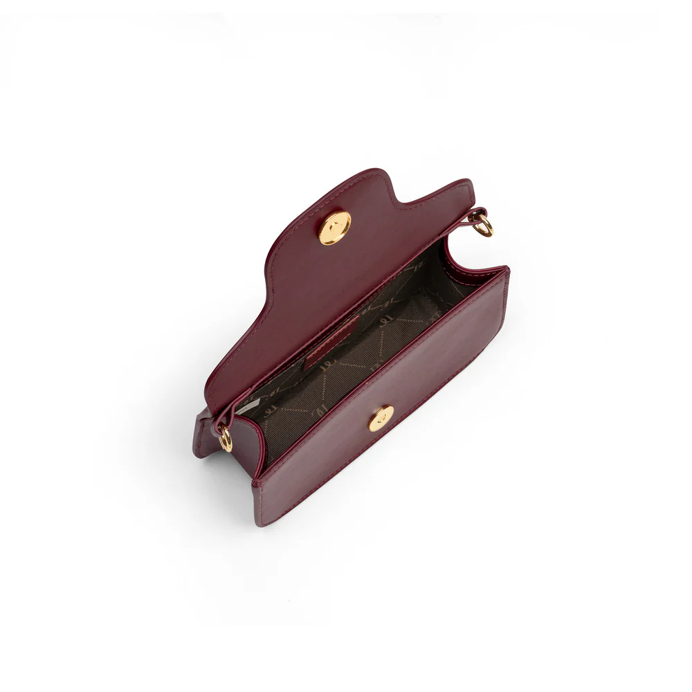 Women Wine Red  Cross body Bags - Image 3