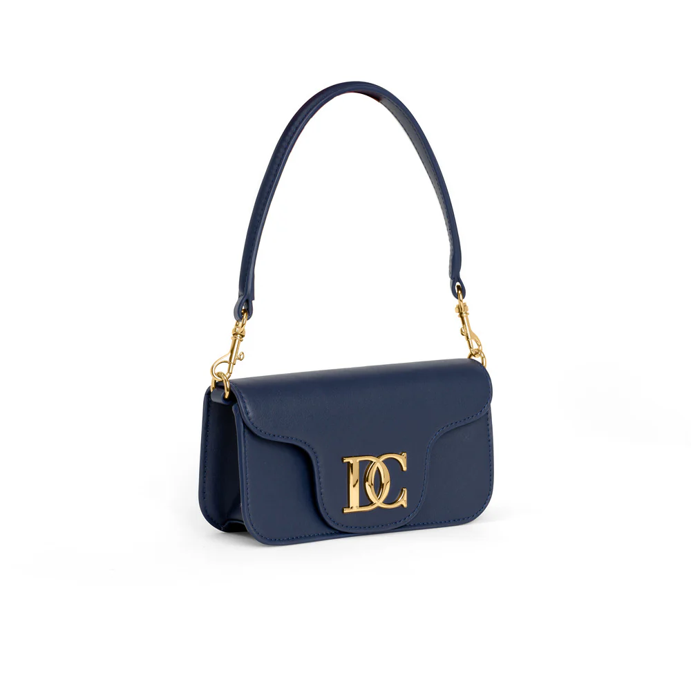 Women Navy Cross body Bags - Image 2
