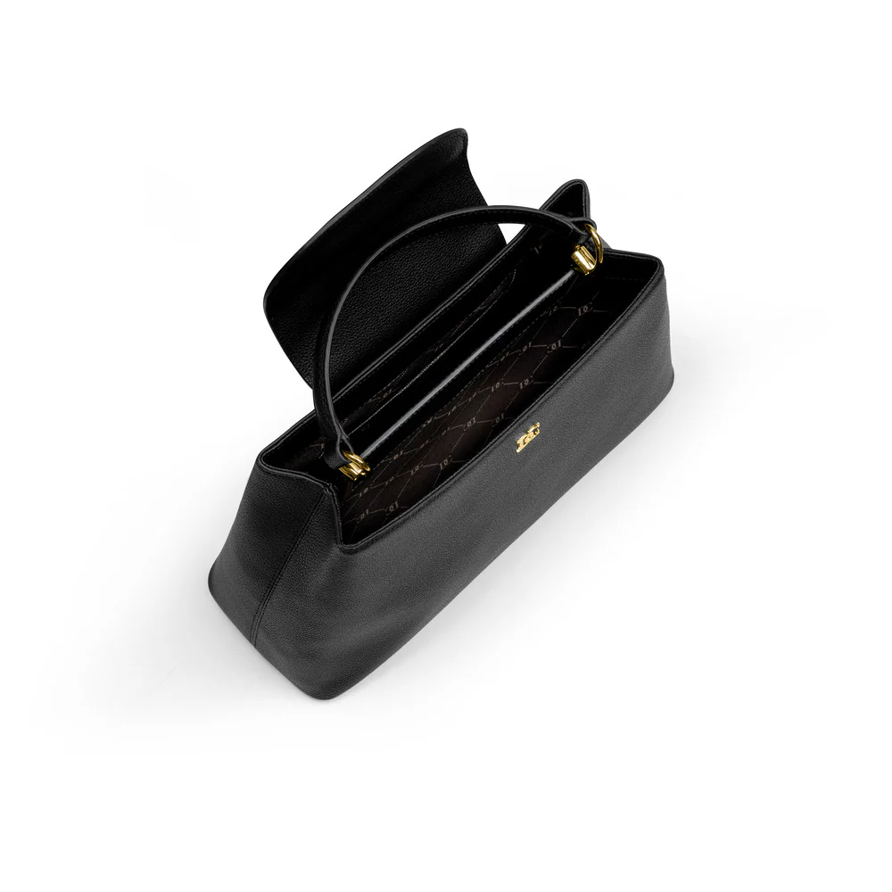 Women Black Handbag - Image 3