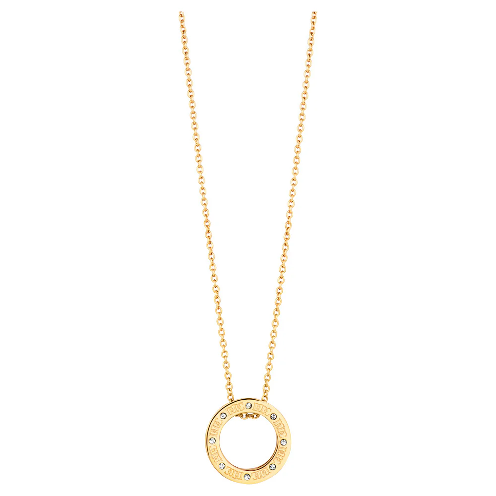 Women Gold Necklace