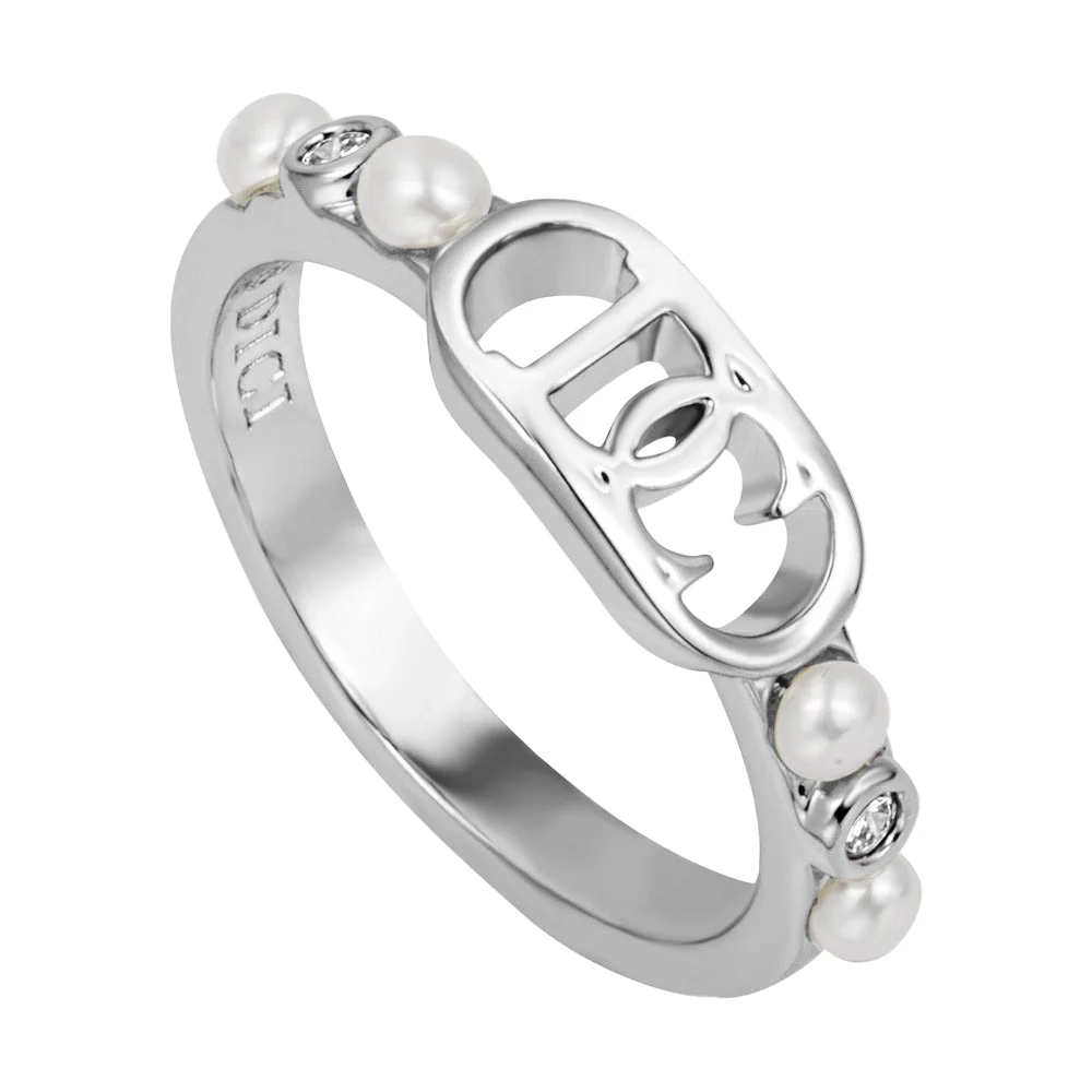 Women DICI Ring