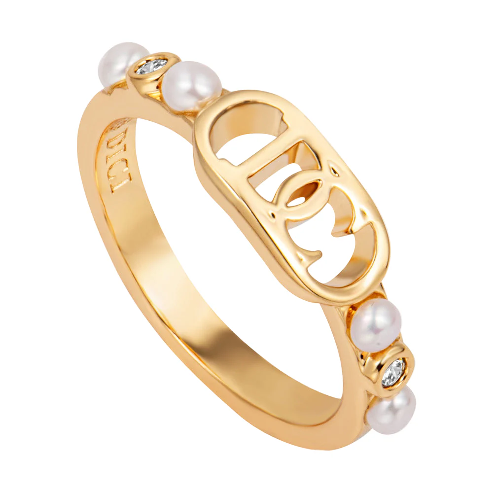 Women DICI Ring - Image 2
