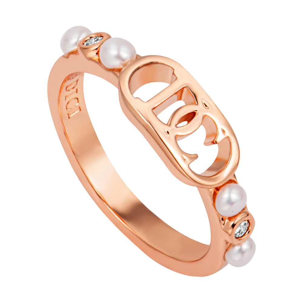Women DICI Ring - Image 3