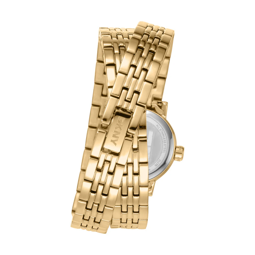 Women Double Wrap Watch - Image 14
