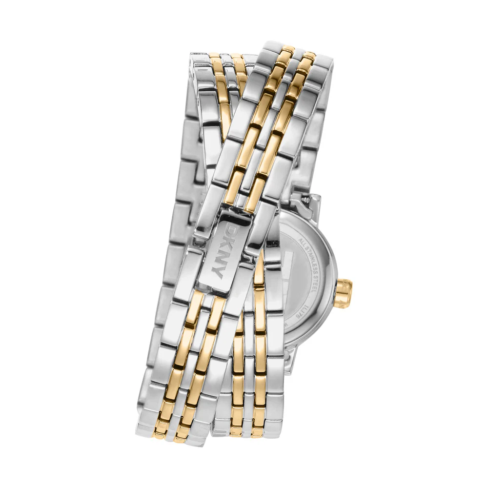 Women Double Wrap Watch - Image 17