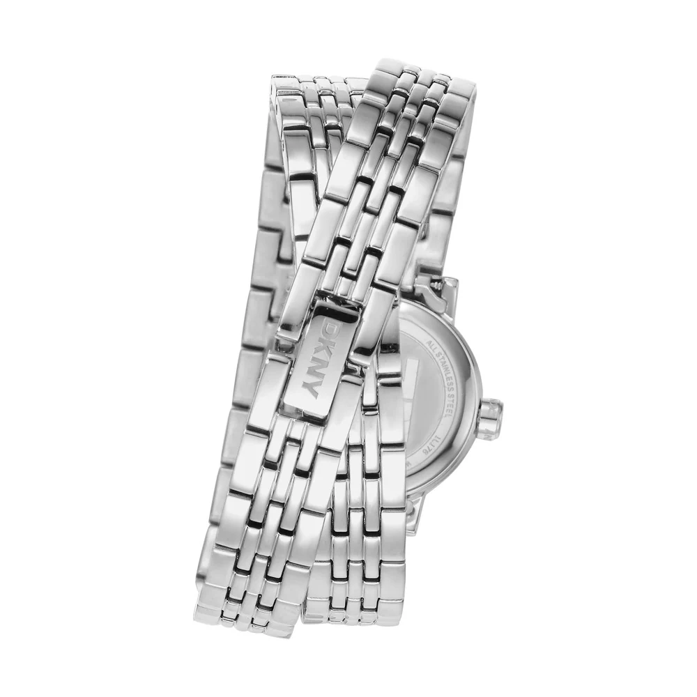 Women Double Wrap Watch - Image 3