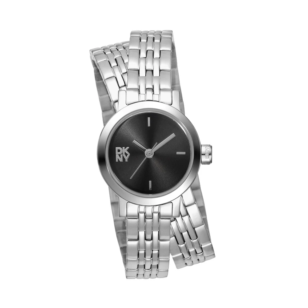 Women Double Wrap Watch - Image 4