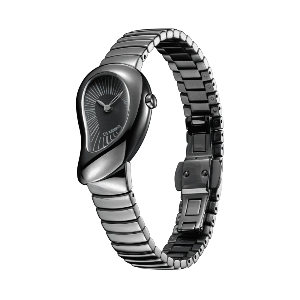Women Dropmist Light Gun Watch - Image 2