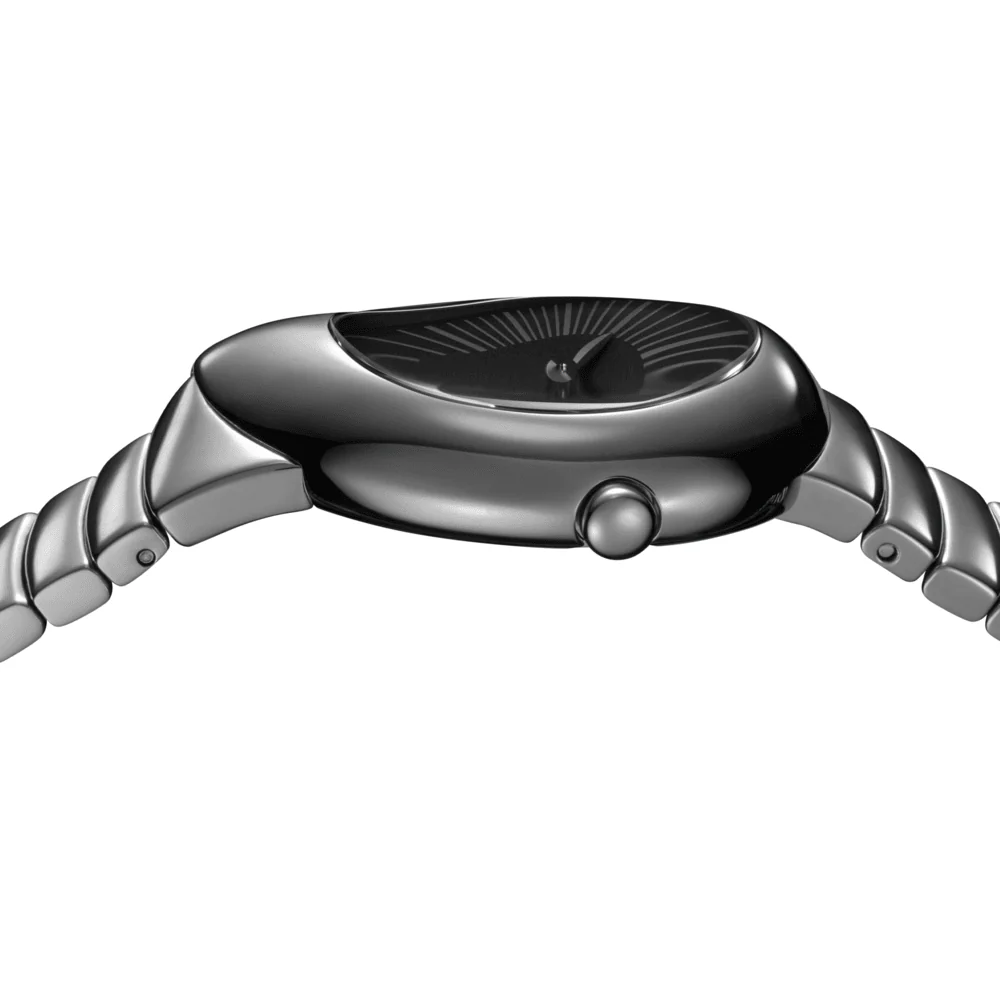 Women Dropmist Light Gun Watch - Image 3