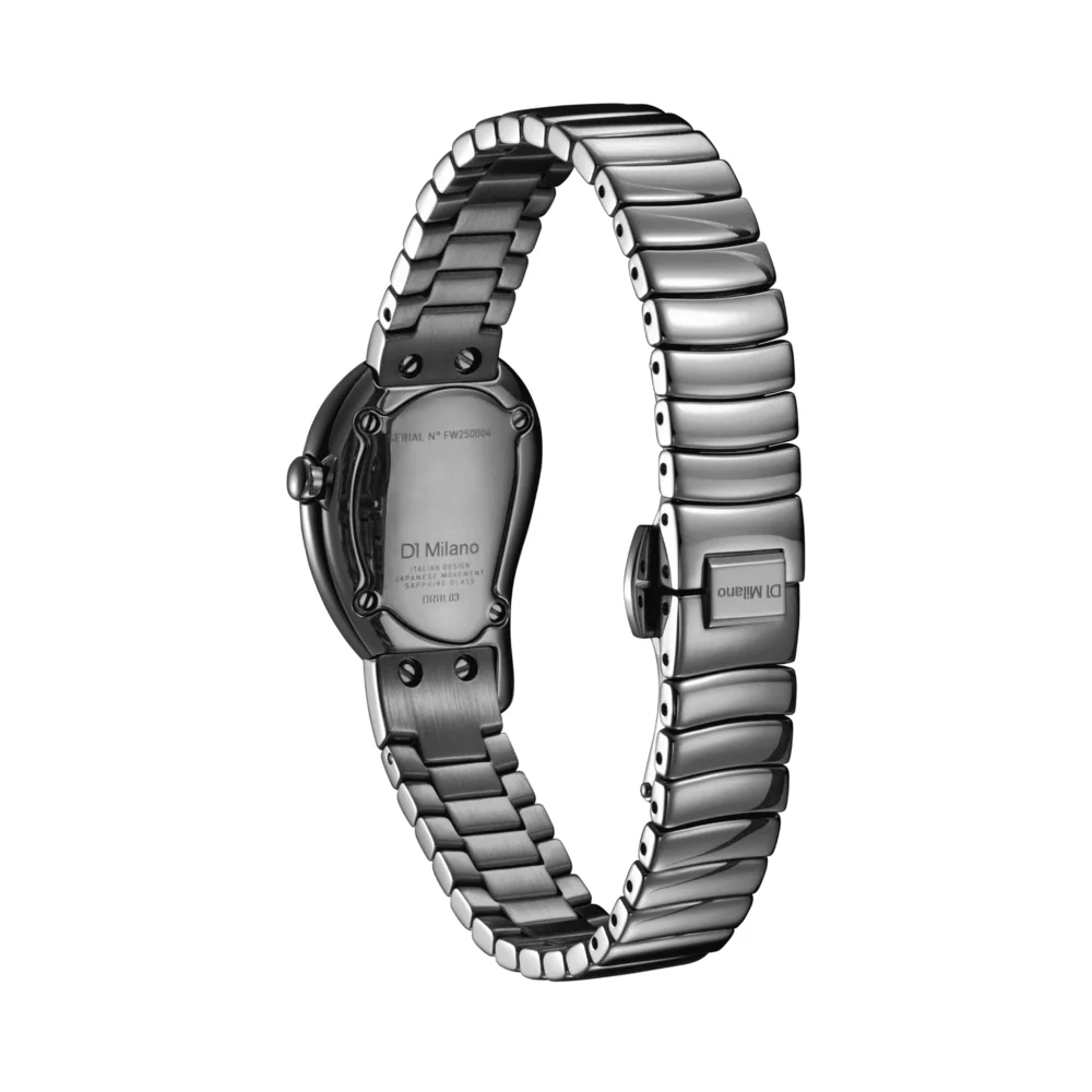Women Dropmist Light Gun Watch - Image 4