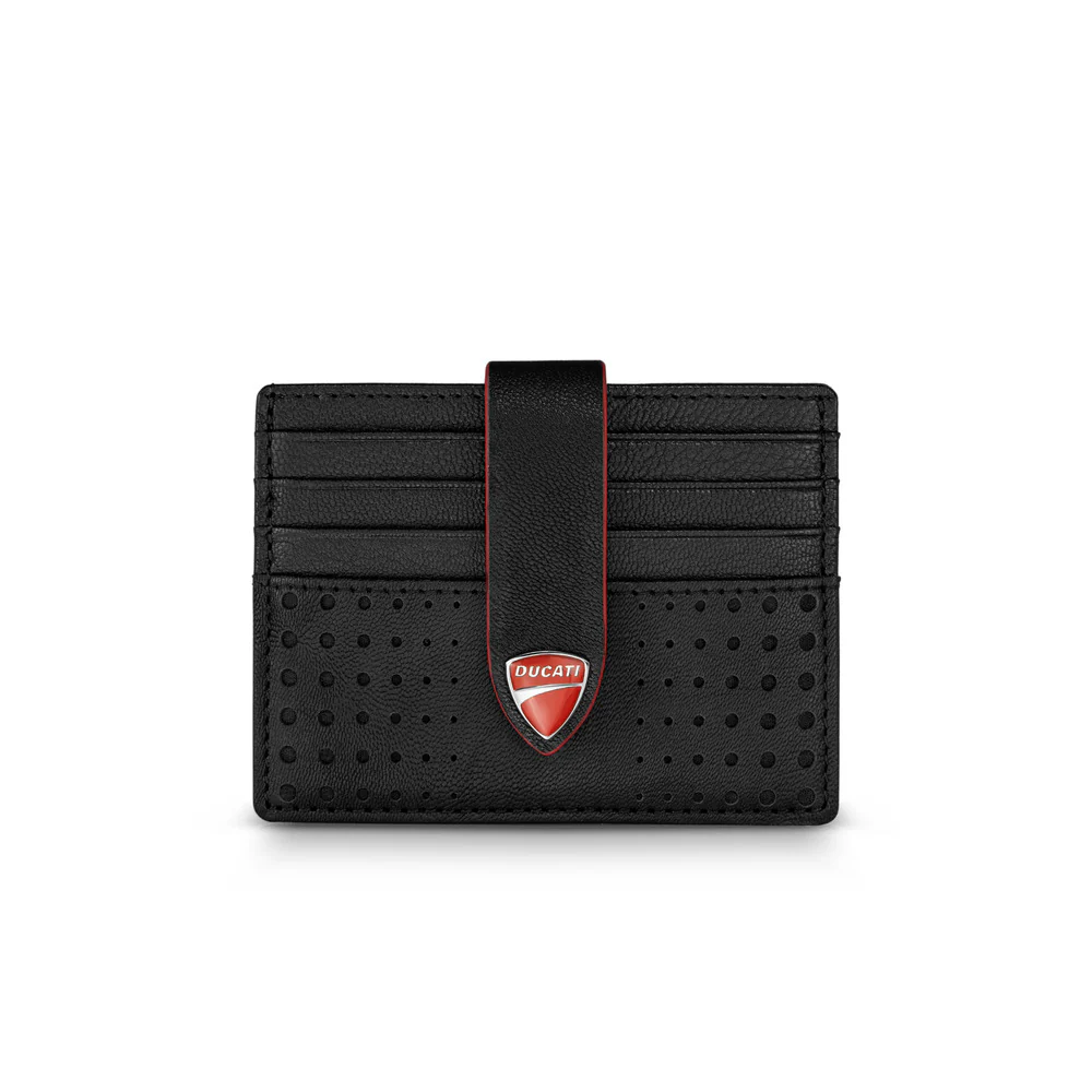 Men Cerrada Card Holder - Image 4