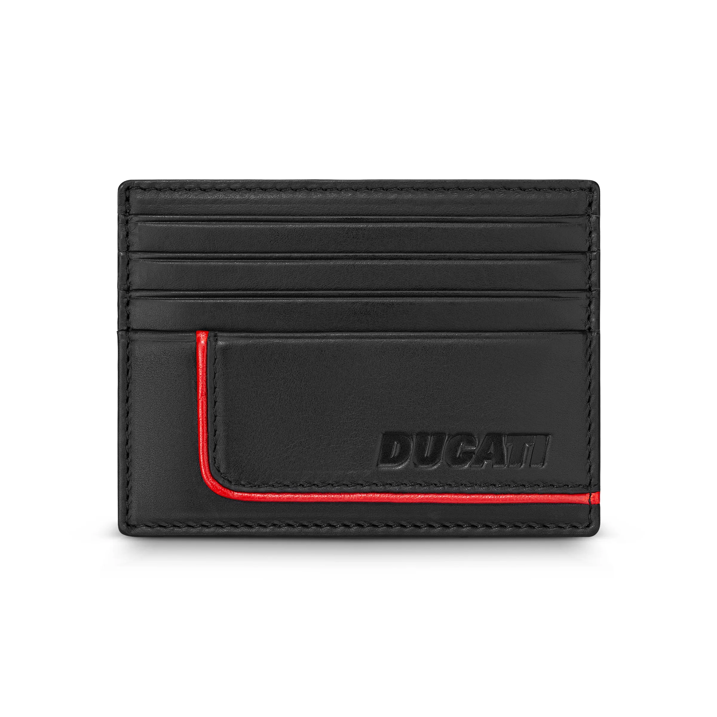 Men Tensione Card Holder - Image 2