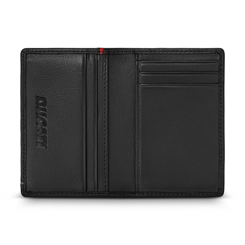 Men Tensione Card Holder - Image 4