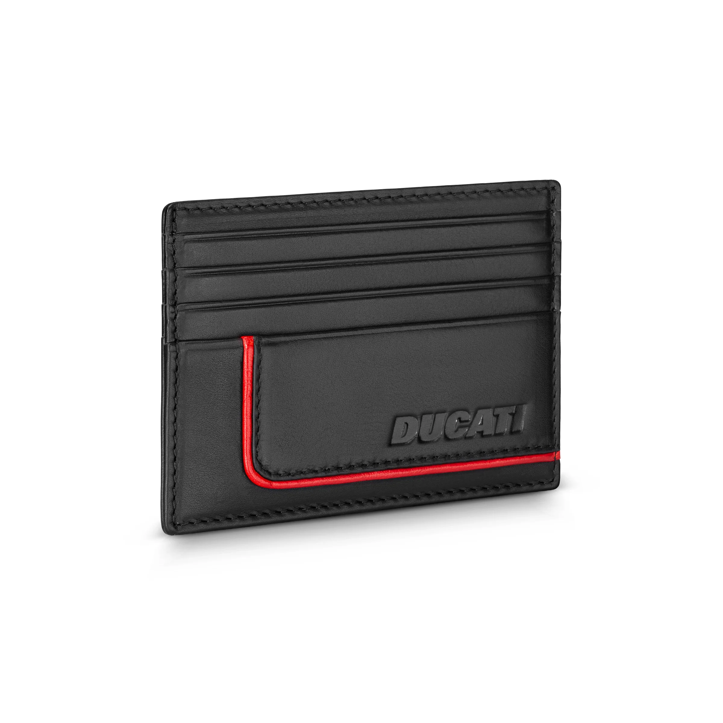 Men Tensione Card Holder - Image 5