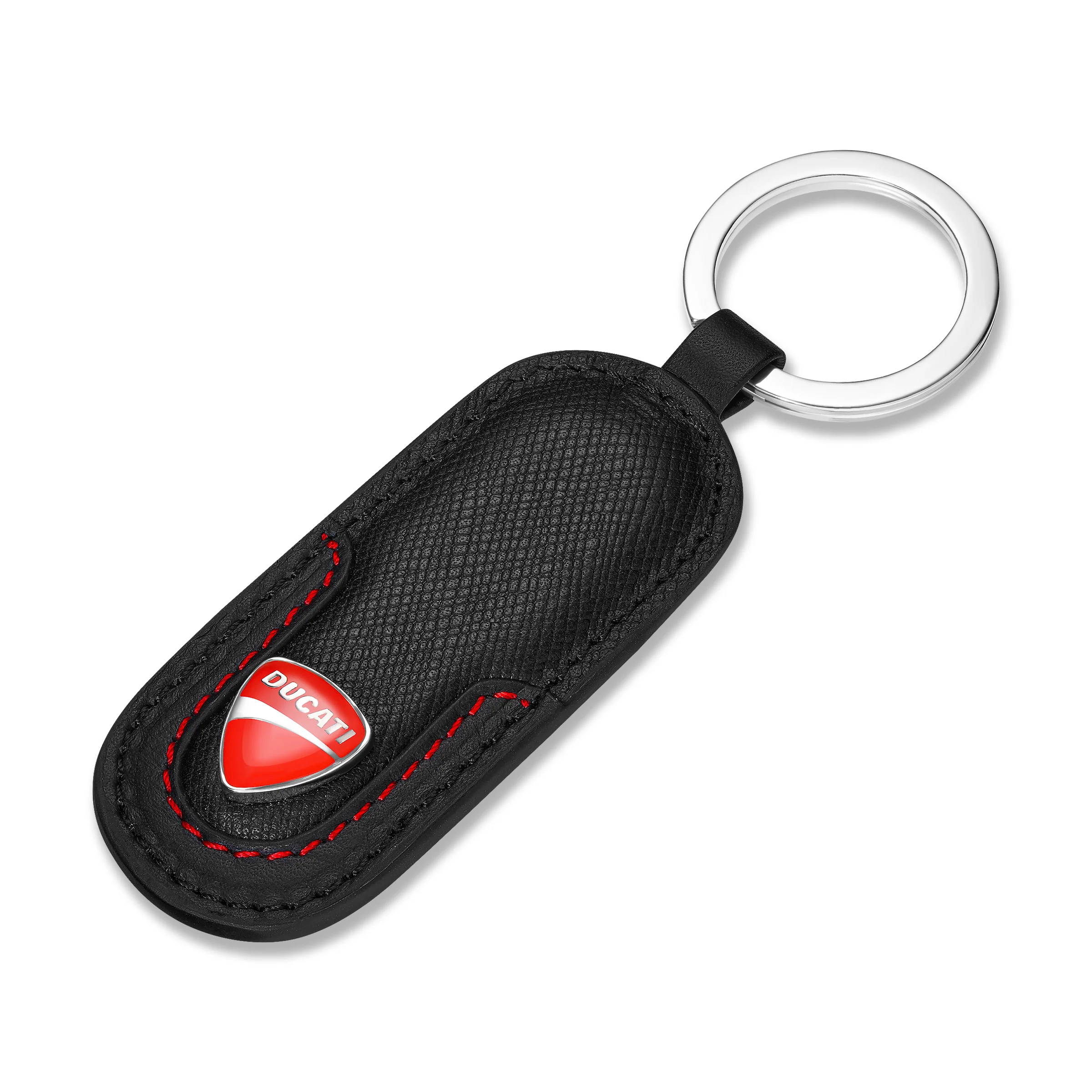 Men Stelvio Key Ring - Image 2