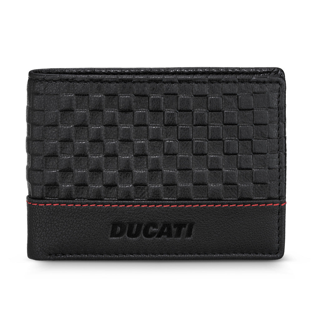 Men Nitro Wallet - Image 2