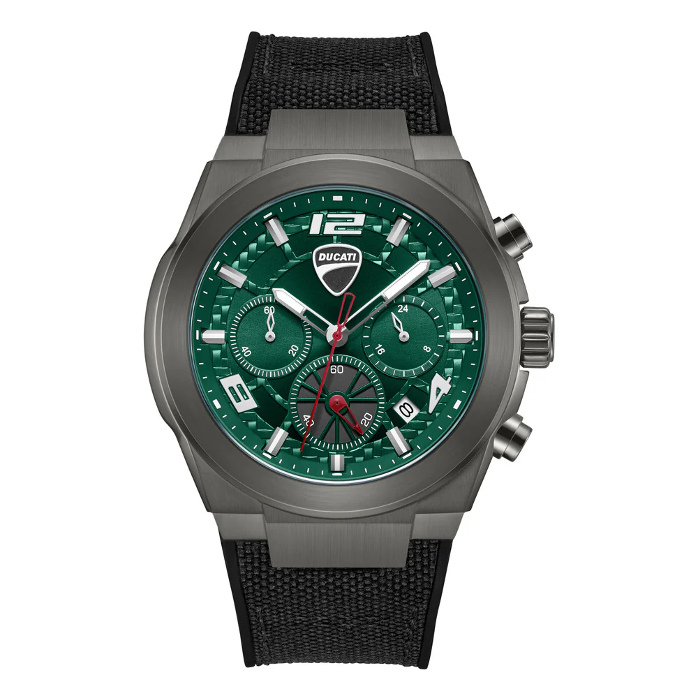 Men Touring Watch
