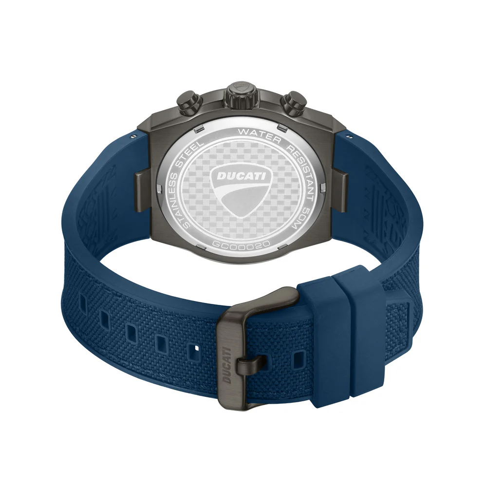 Men Touring Watch - Image 10