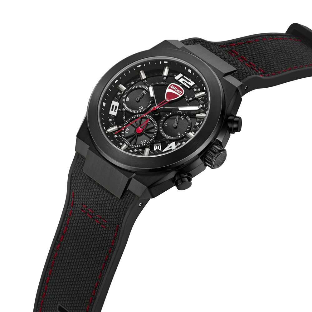 Men Touring Watch - Image 14