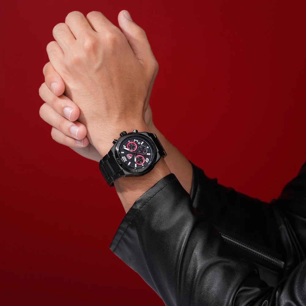 Men Dt019 Watch - Image 10