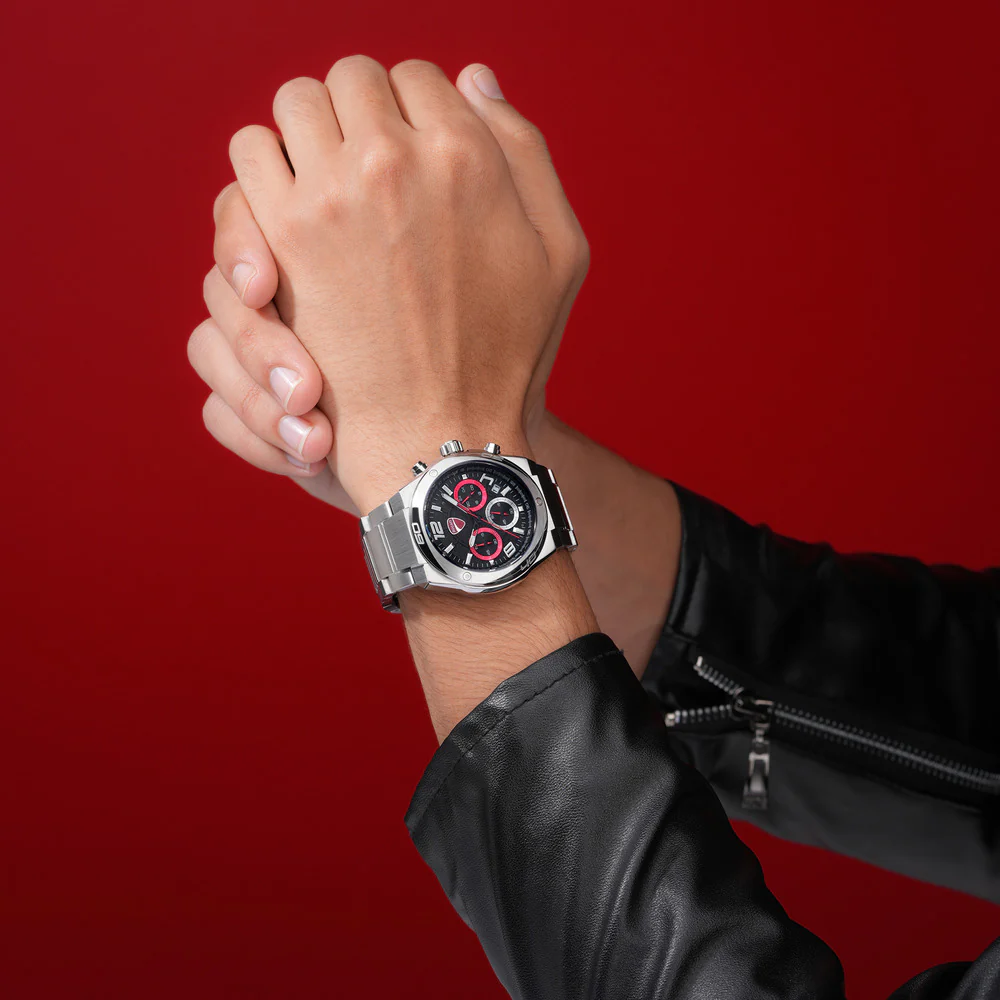 Men Dt019 Watch - Image 5