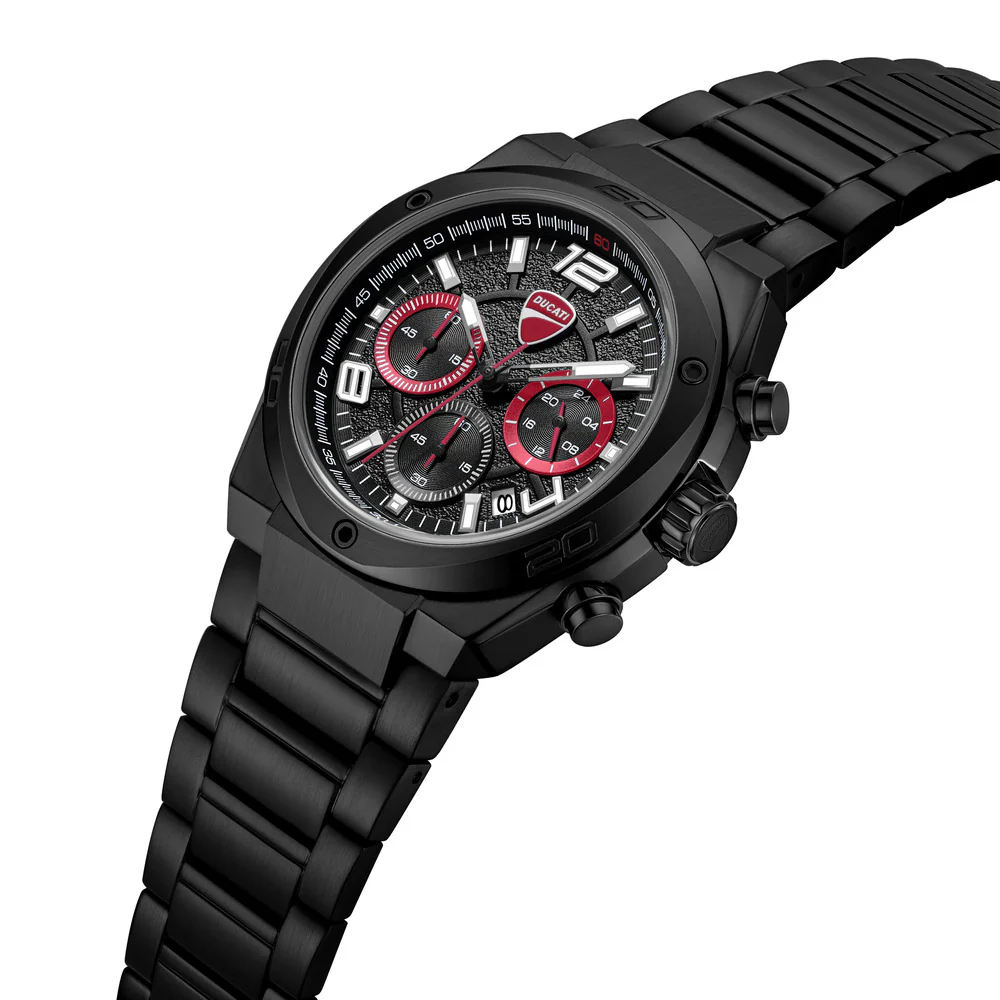Men Dt019 Watch - Image 7