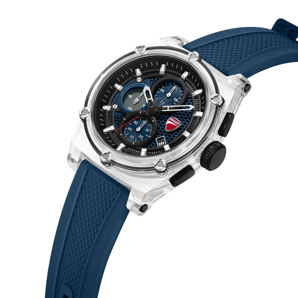 Men Supermotos Watch - Image 2