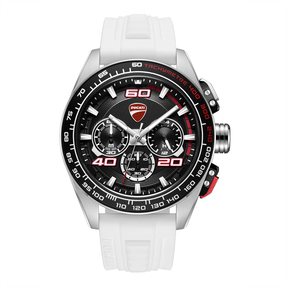 Men Extreme Sports Watch - Image 2