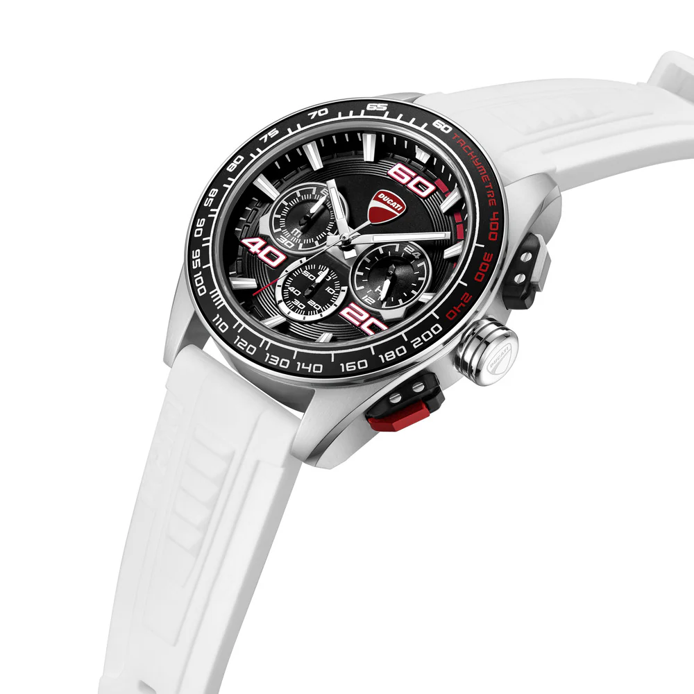 Men Extreme Sports Watch - Image 6