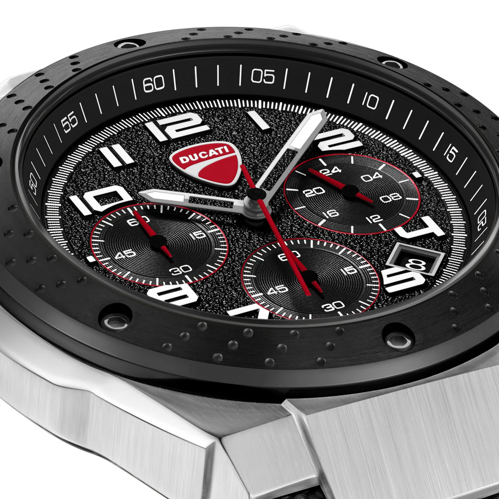 Men Dt020 Watch - Image 3
