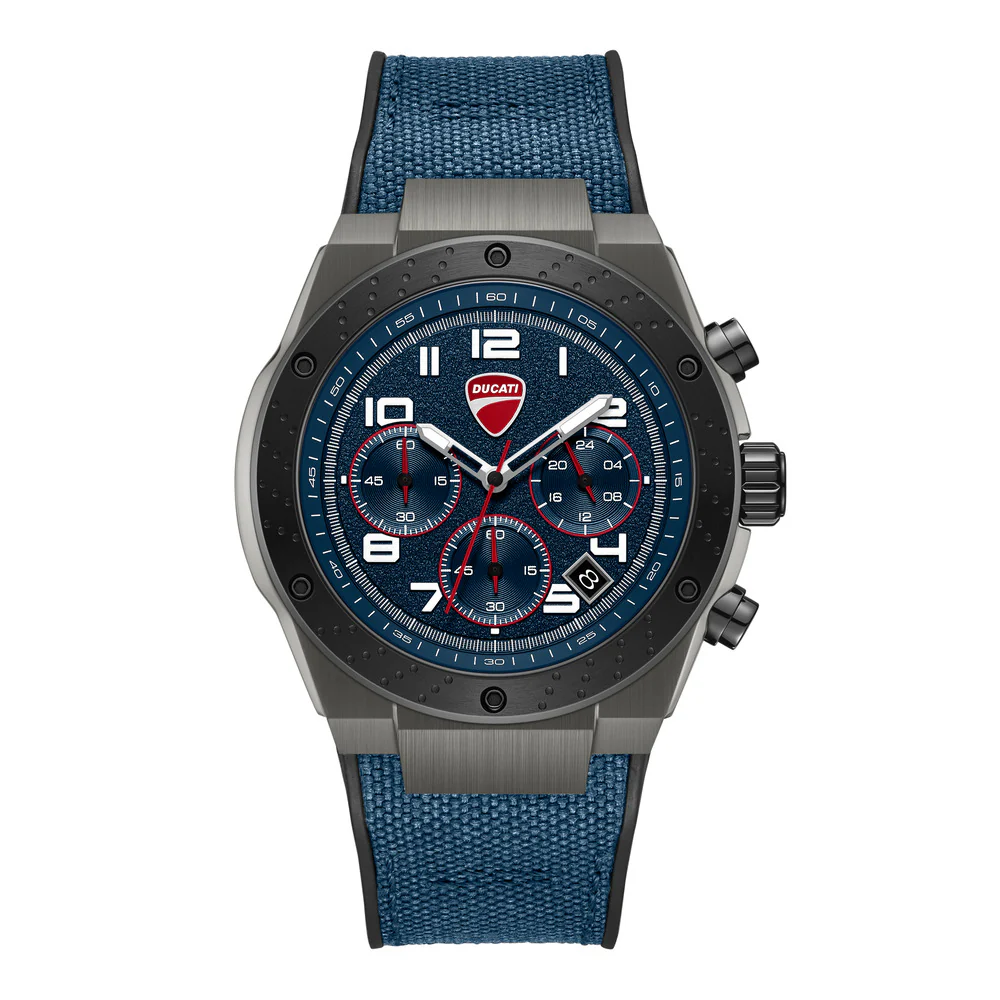 Men Dt020 Watch - Image 6